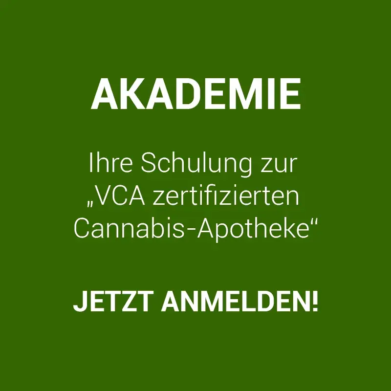 VCA Akademie