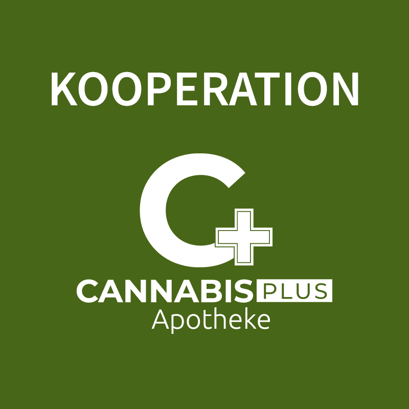 Kooperation Cannabisplus